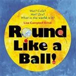 Round like a Ball 
